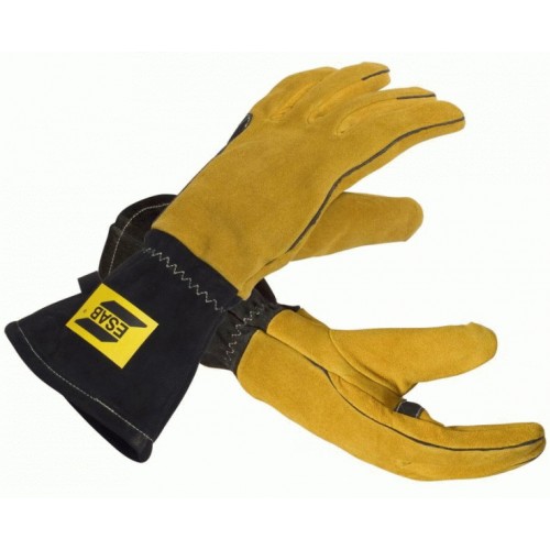 Перчатки сварщика ESAB Curved MIG Glove